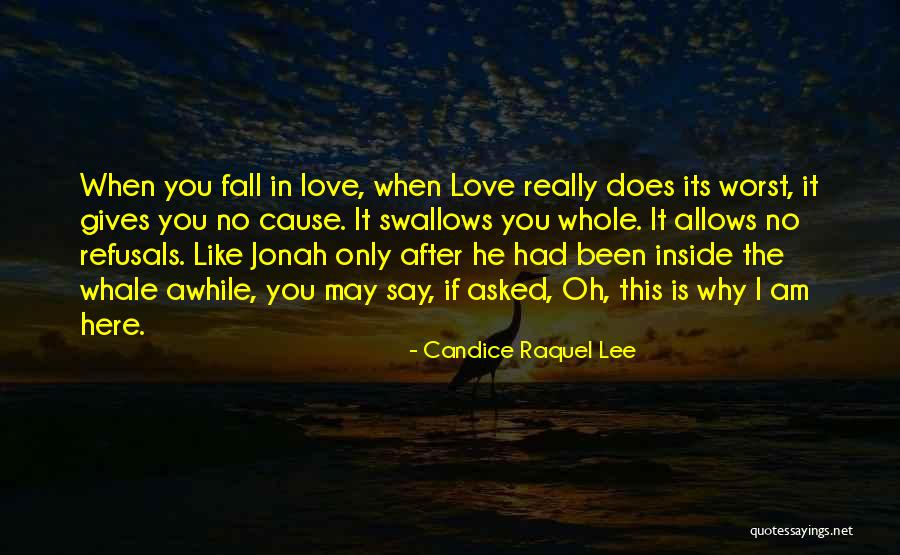It's Been Awhile Quotes By Candice Raquel Lee It's Been Awhile Quotes By Candice Raquel Lee