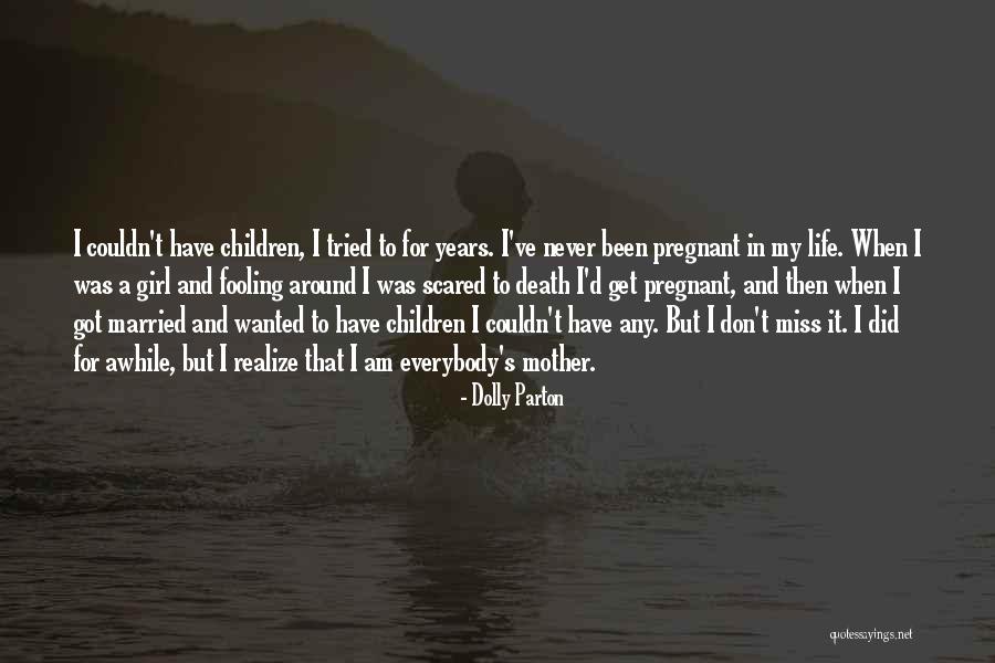 It's Been Awhile Quotes By Dolly Parton It's Been Awhile Quotes By Dolly Parton