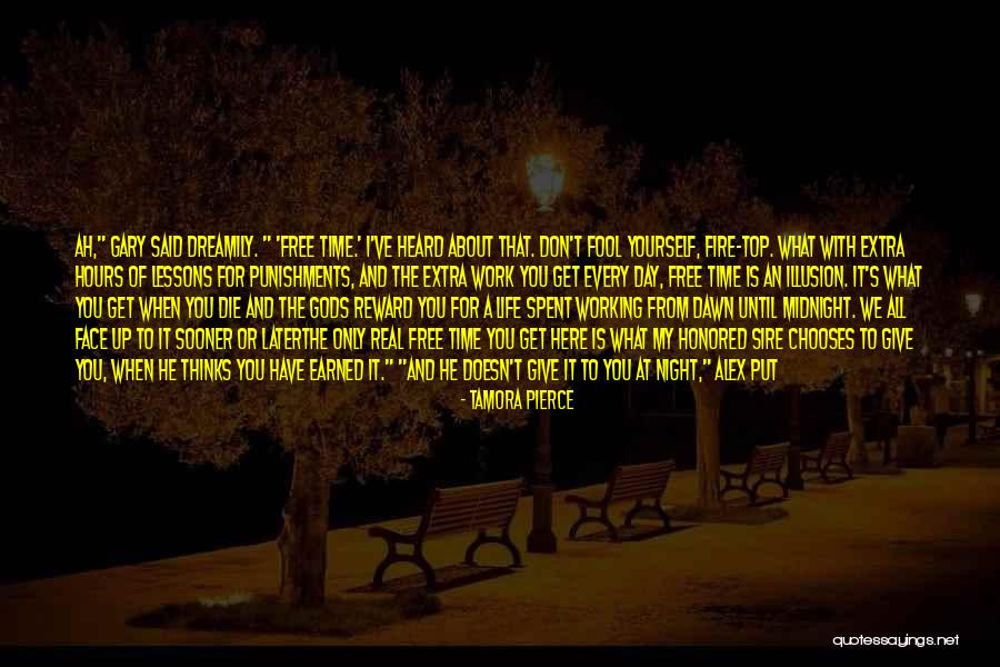 It's Been Awhile Quotes By Tamora Pierce It's Been Awhile Quotes By Tamora Pierce