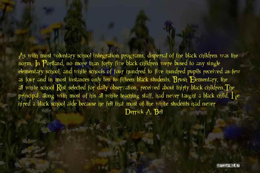 It's Better To Be Single Than Quotes By Derrick A. Bell It's Better To Be Single Than Quotes By Derrick A. Bell