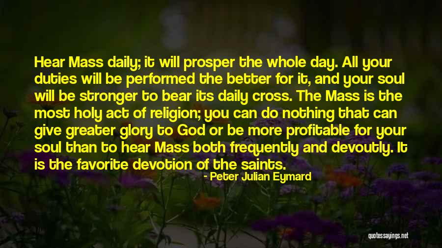 Its Better To Give Quotes By Peter Julian Eymard Its Better To Give Quotes By Peter Julian Eymard