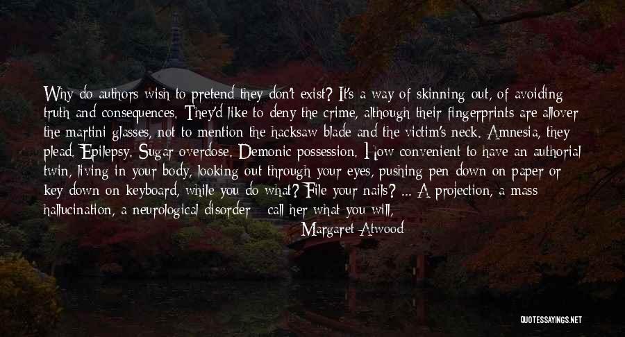 It's Convenient You Quotes By Margaret Atwood It's Convenient You Quotes By Margaret Atwood
