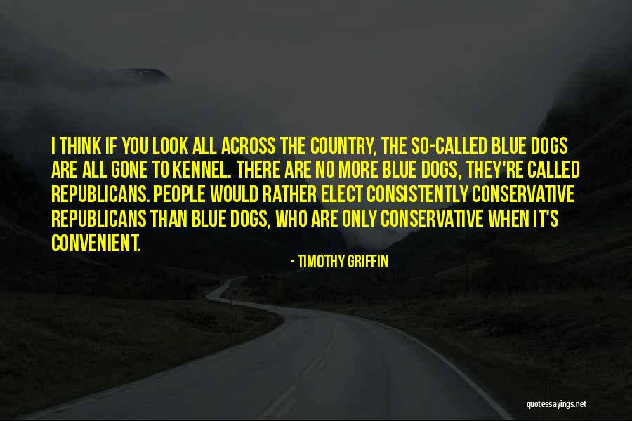 It's Convenient You Quotes By Timothy Griffin It's Convenient You Quotes By Timothy Griffin