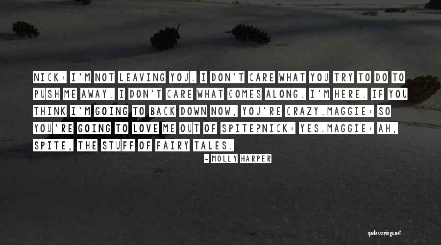 Top 72 It S Crazy How Much I Love You Quotes Sayings
