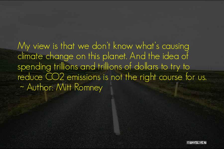 It's Crazy How Things Change Quotes By Mitt Romney