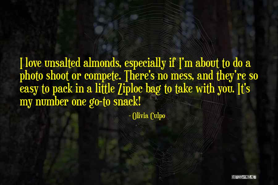 It's Easy To Love Quotes By Olivia Culpo It's Easy To Love Quotes By Olivia Culpo