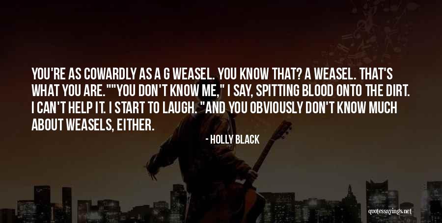 It's Either Quotes By Holly Black It's Either Quotes By Holly Black