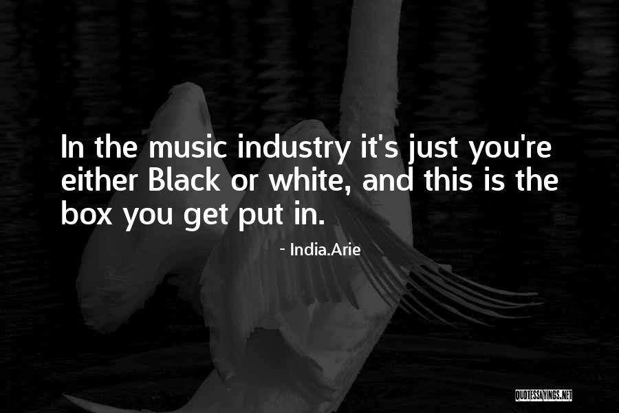 It's Either Quotes By India.Arie It's Either Quotes By India.Arie