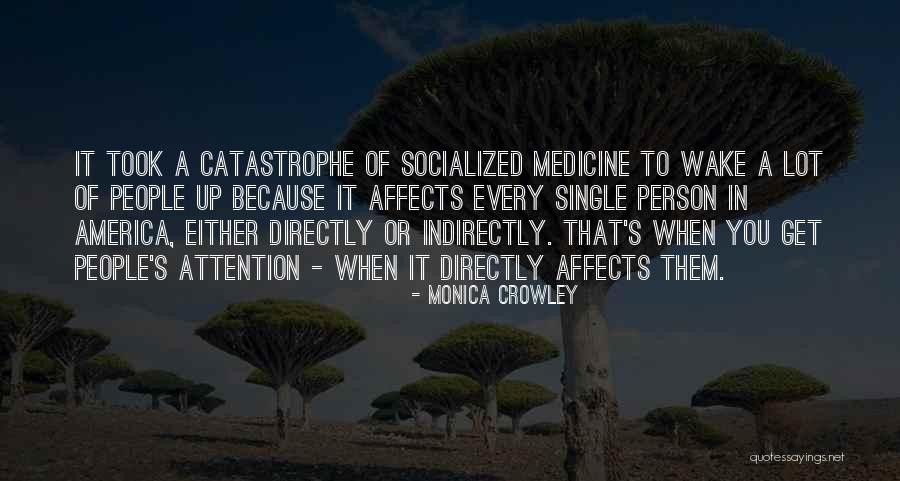 It's Either Quotes By Monica Crowley It's Either Quotes By Monica Crowley