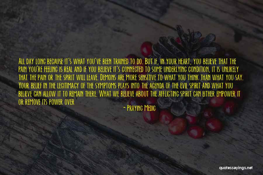 It's Either Quotes By Praying Medic It's Either Quotes By Praying Medic