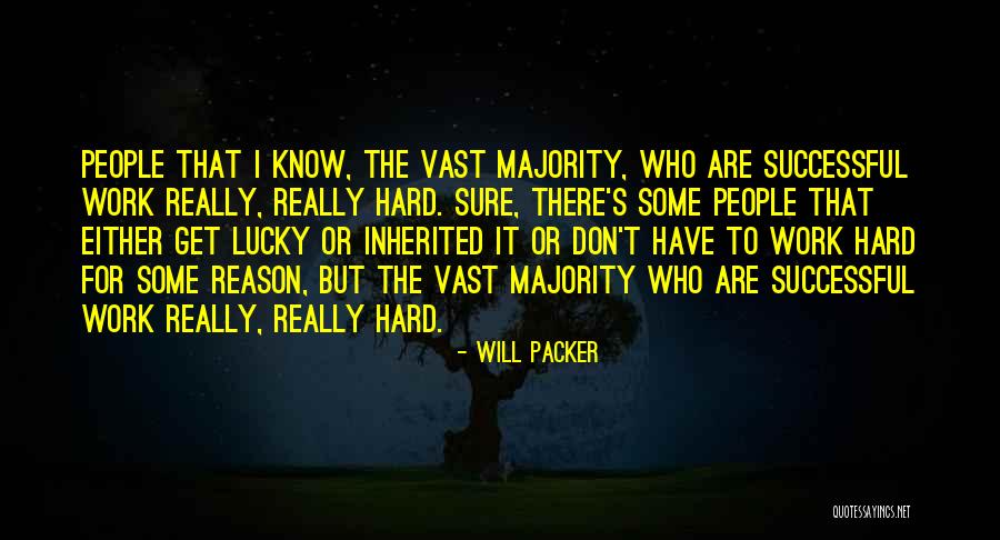 It's Either Quotes By Will Packer It's Either Quotes By Will Packer
