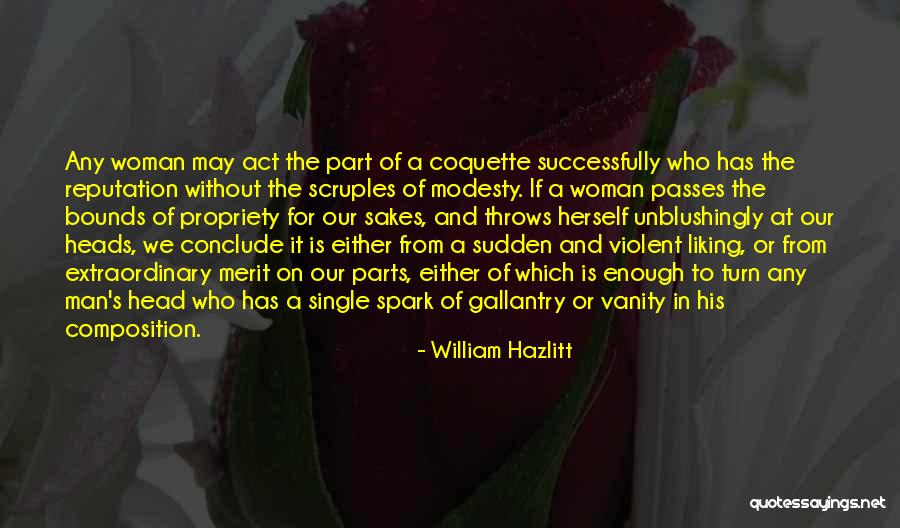 It's Either Quotes By William Hazlitt It's Either Quotes By William Hazlitt