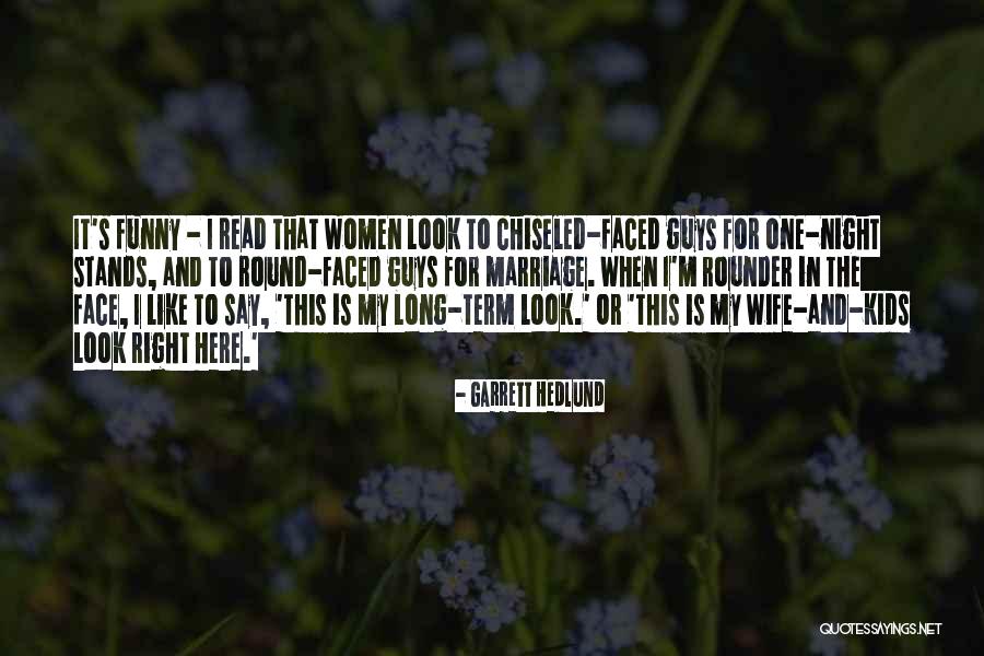 It's Funny How Guys Quotes By Garrett Hedlund It's Funny How Guys Quotes By Garrett Hedlund