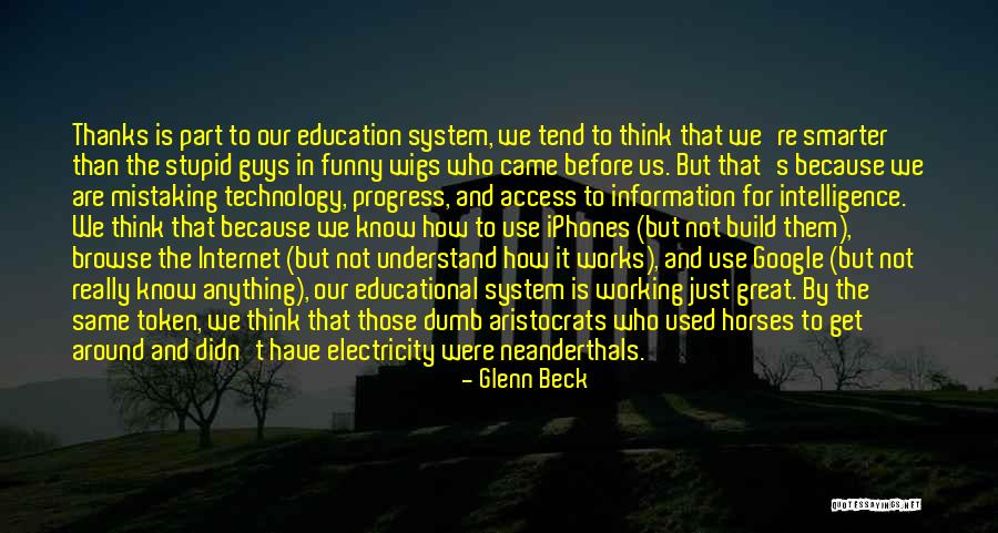 It's Funny How Guys Quotes By Glenn Beck It's Funny How Guys Quotes By Glenn Beck