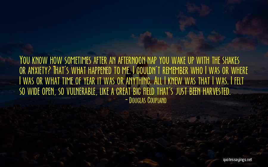 Its Going To Be A Great Year Quotes By Douglas Coupland Its Going To Be A Great Year Quotes By Douglas Coupland