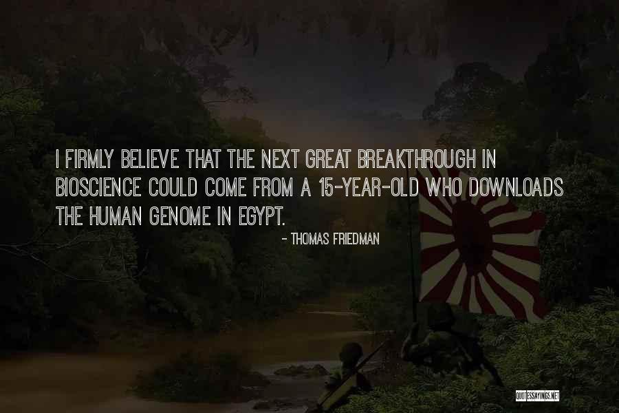 Its Going To Be A Great Year Quotes By Thomas Friedman Its Going To Be A Great Year Quotes By Thomas Friedman