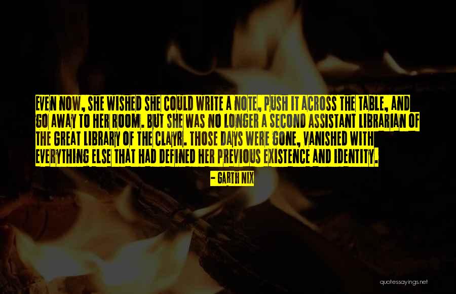 It's Going To Be One Of Those Days Quotes By Garth Nix It's Going To Be One Of Those Days Quotes By Garth Nix