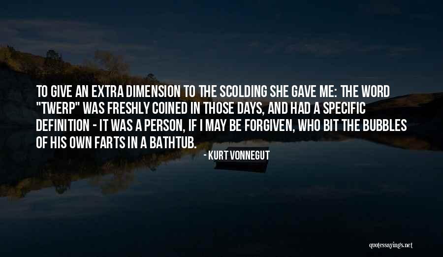 It's Going To Be One Of Those Days Quotes By Kurt Vonnegut It's Going To Be One Of Those Days Quotes By Kurt Vonnegut