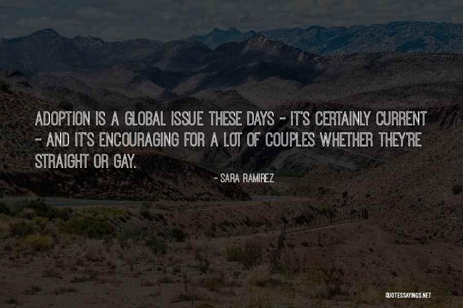 It's Going To Be One Of Those Days Quotes By Sara Ramirez It's Going To Be One Of Those Days Quotes By Sara Ramirez