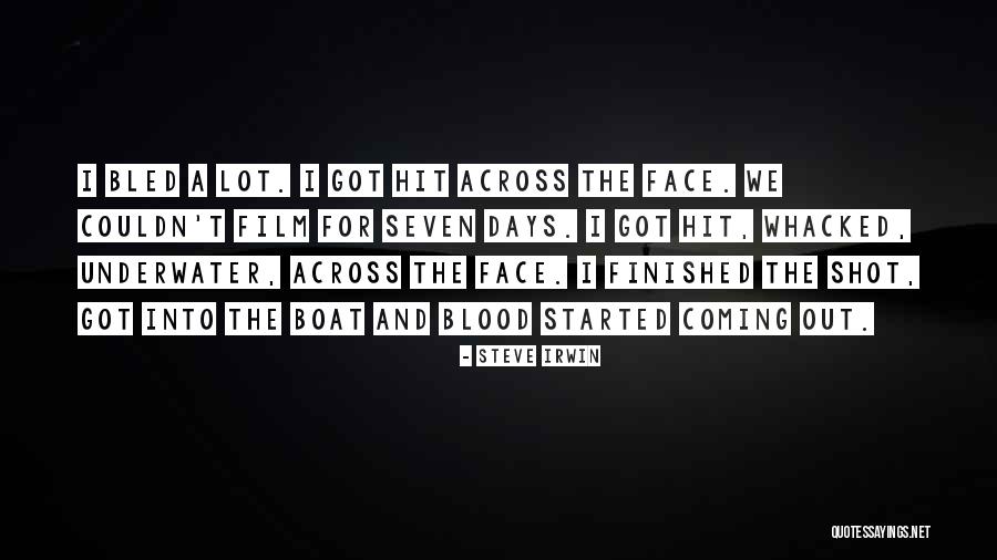 It's Going To Be One Of Those Days Quotes By Steve Irwin It's Going To Be One Of Those Days Quotes By Steve Irwin