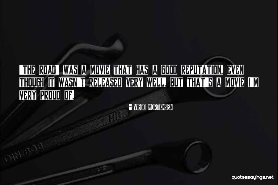 It's Good Quotes By Viggo Mortensen It's Good Quotes By Viggo Mortensen