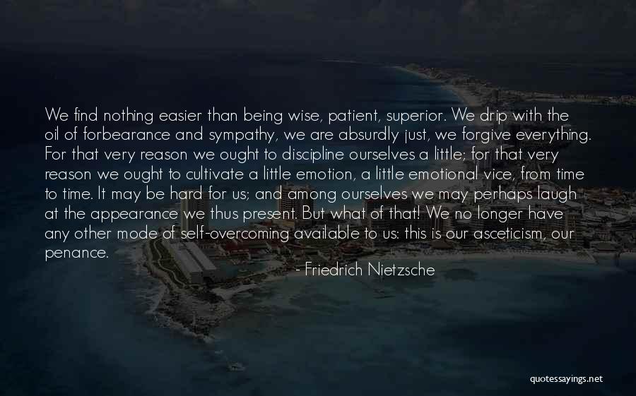 It's Hard Forgive Quotes By Friedrich Nietzsche It's Hard Forgive Quotes By Friedrich Nietzsche