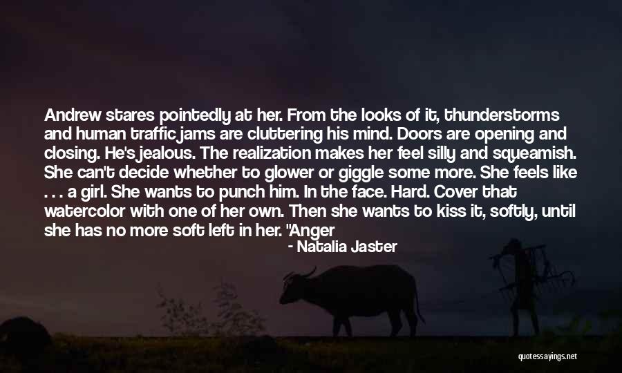 It's Hard To Decide Quotes By Natalia Jaster It's Hard To Decide Quotes By Natalia Jaster