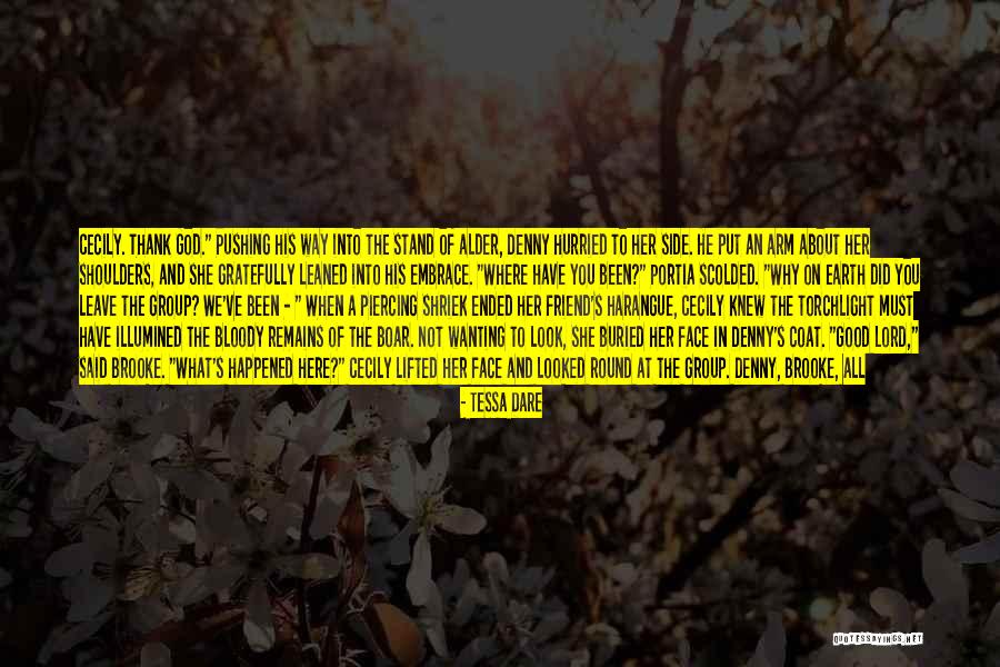 It's Hard To Tell The Truth Quotes By Tessa Dare It's Hard To Tell The Truth Quotes By Tessa Dare