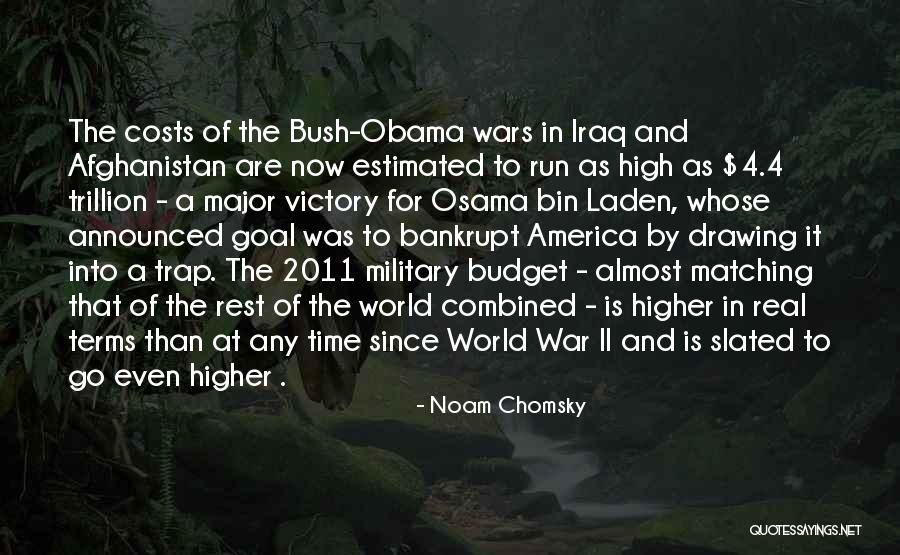 It's High Time Now Quotes By Noam Chomsky It's High Time Now Quotes By Noam Chomsky