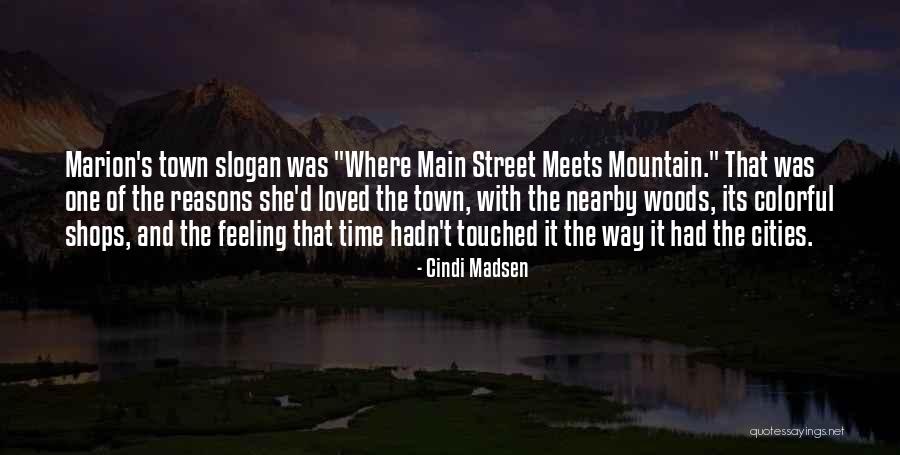 Its Holiday Time Quotes By Cindi Madsen Its Holiday Time Quotes By Cindi Madsen