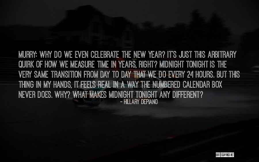 Its Holiday Time Quotes By Hillary DePiano Its Holiday Time Quotes By Hillary DePiano