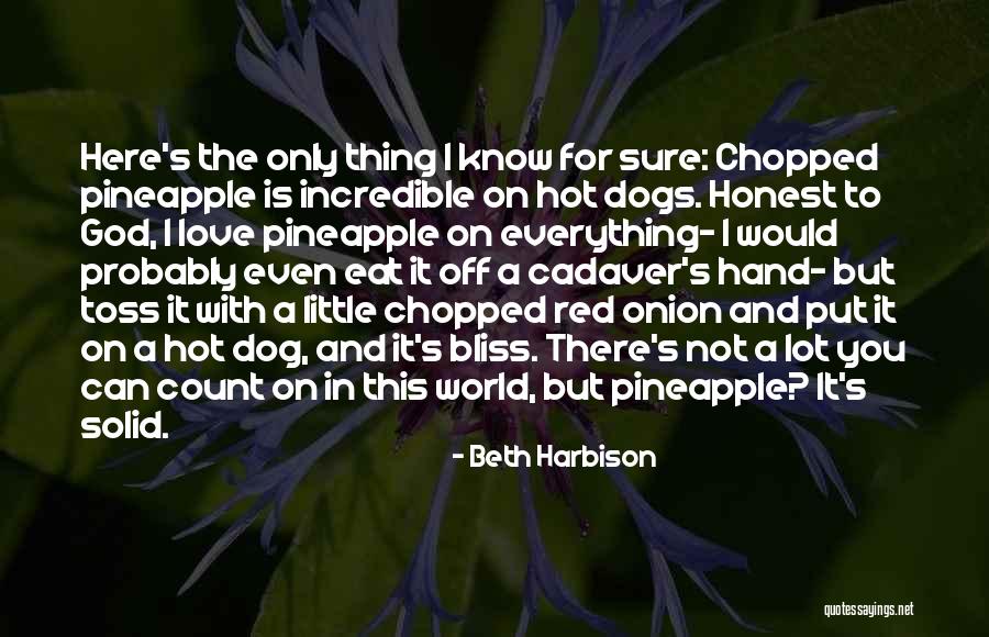 It's Hot In Here Quotes By Beth Harbison It's Hot In Here Quotes By Beth Harbison