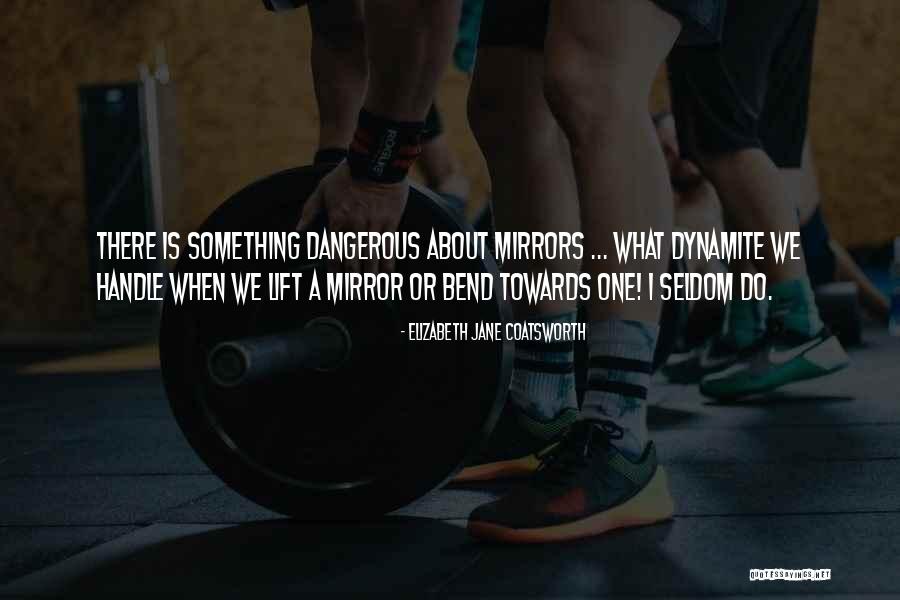 Its How You Handle It Quotes By Elizabeth Jane Coatsworth Its How You Handle It Quotes By Elizabeth Jane Coatsworth