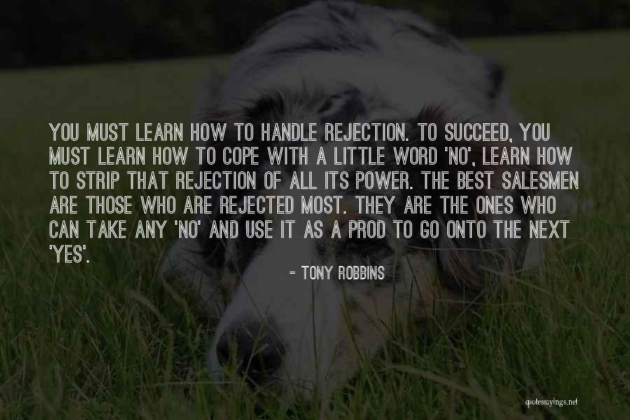 Its How You Handle Quotes By Tony Robbins Its How You Handle Quotes By Tony Robbins