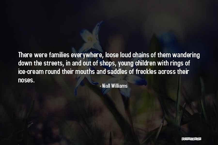 Its Its Ice Cream Quotes By Niall Williams Its Its Ice Cream Quotes By Niall Williams