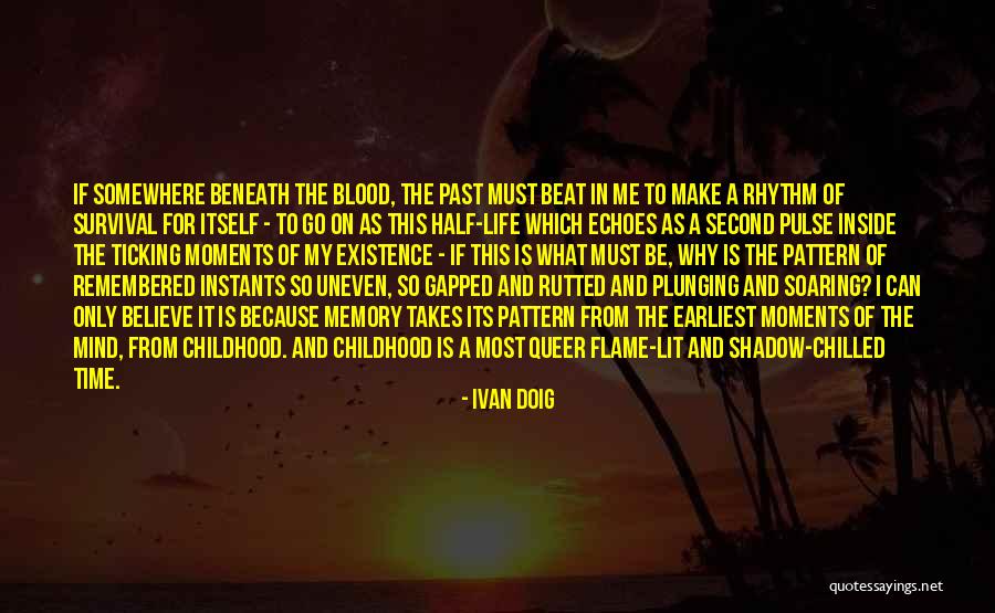 Its Lit Quotes By Ivan Doig Its Lit Quotes By Ivan Doig