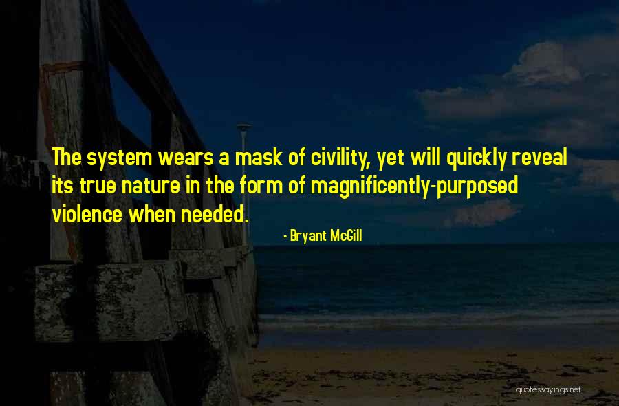 Its Mask Quotes By Bryant McGill Its Mask Quotes By Bryant McGill