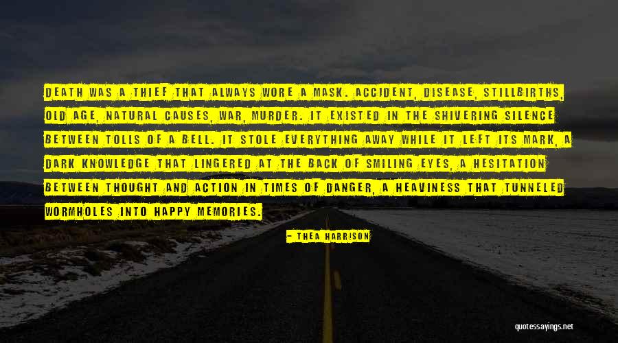 Its Mask Quotes By Thea Harrison Its Mask Quotes By Thea Harrison