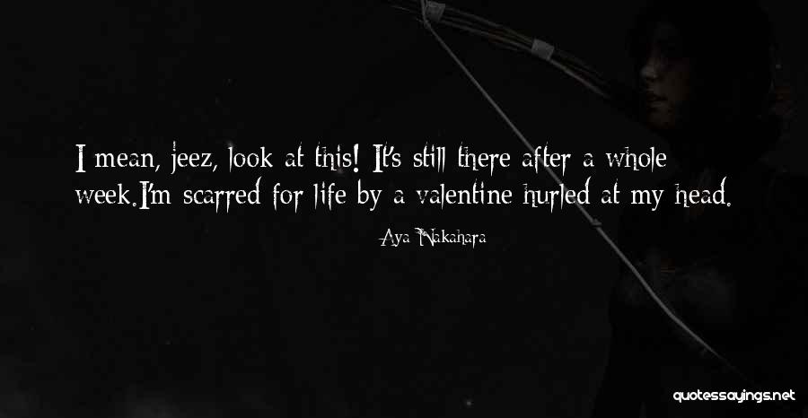 It's My Life Quotes By Aya Nakahara It's My Life Quotes By Aya Nakahara