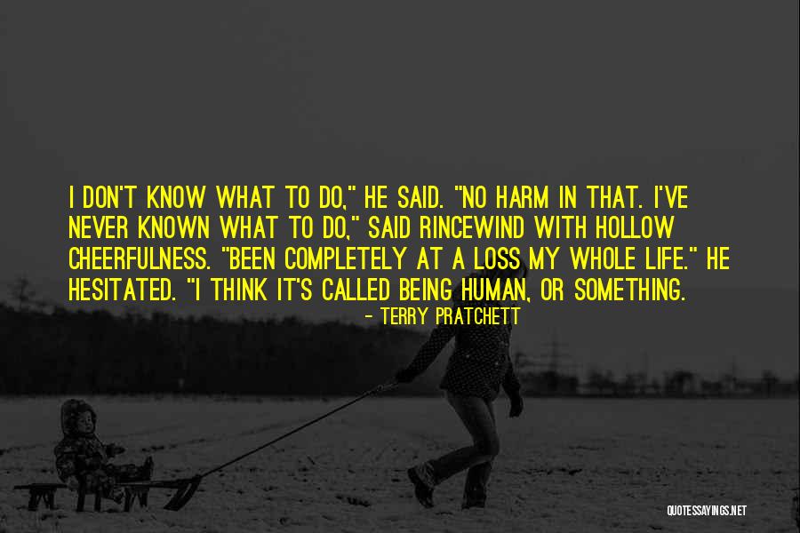 It's My Life Quotes By Terry Pratchett It's My Life Quotes By Terry Pratchett