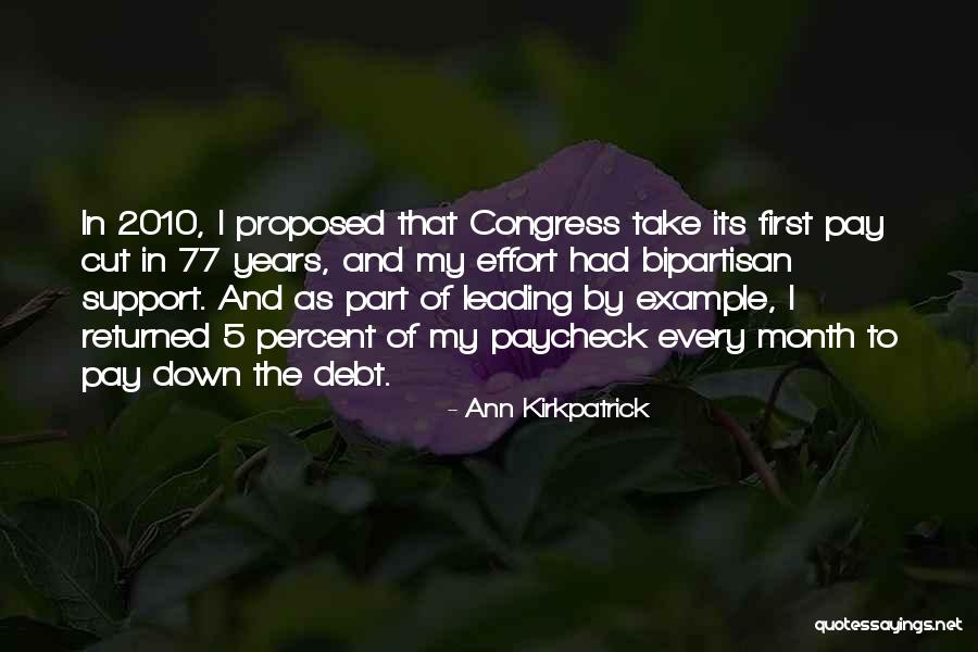 Its My Month Quotes By Ann Kirkpatrick Its My Month Quotes By Ann Kirkpatrick