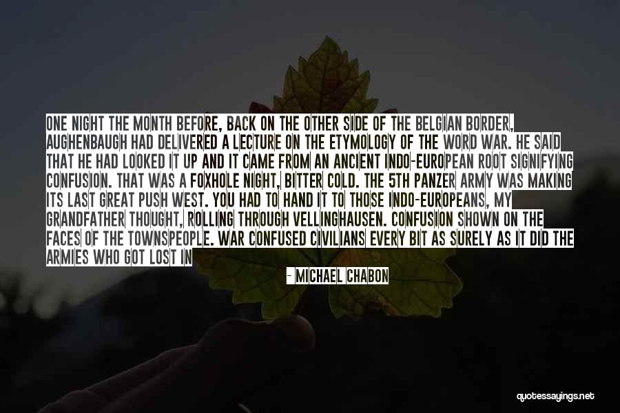 Its My Month Quotes By Michael Chabon Its My Month Quotes By Michael Chabon
