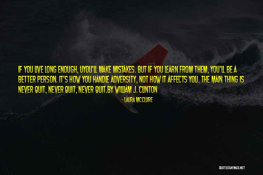 It's Never Enough Quotes By Laura McClure It's Never Enough Quotes By Laura McClure