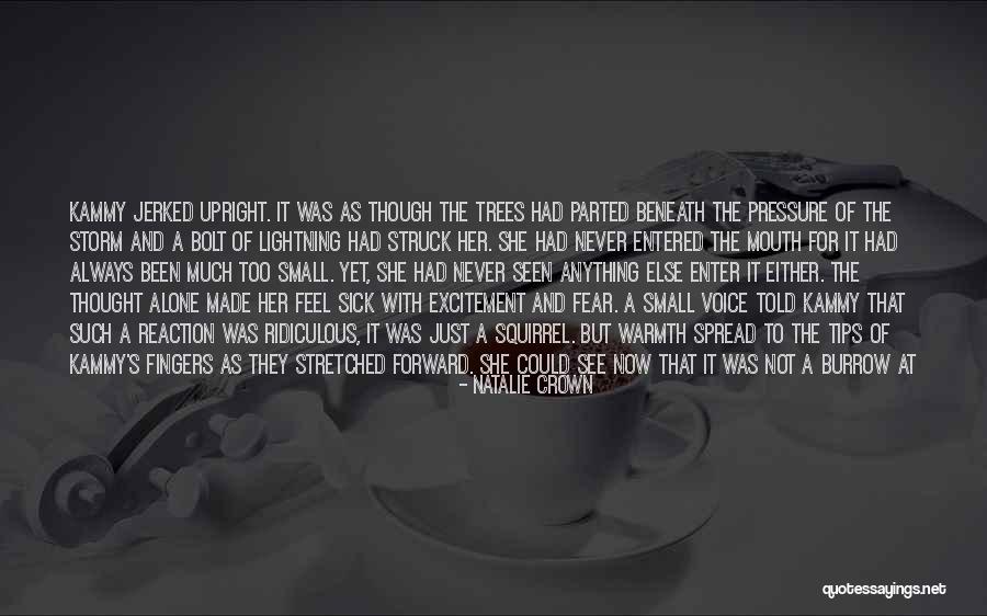 It's Never Enough Quotes By Natalie Crown It's Never Enough Quotes By Natalie Crown