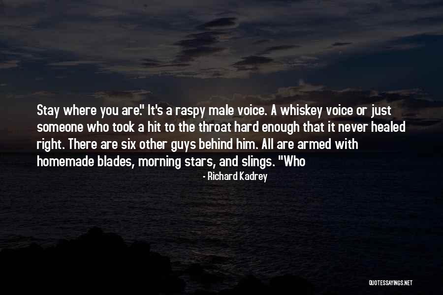 It's Never Enough Quotes By Richard Kadrey It's Never Enough Quotes By Richard Kadrey
