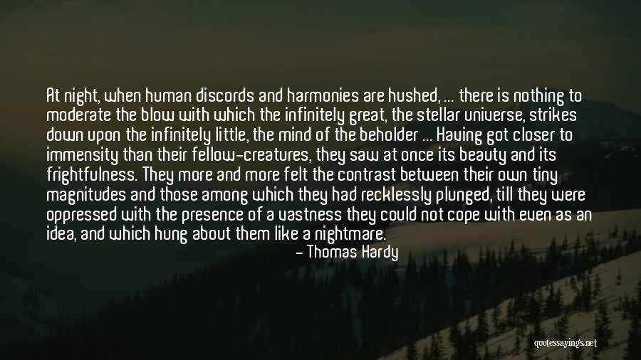 Its Not About Beauty Quotes By Thomas Hardy Its Not About Beauty Quotes By Thomas Hardy