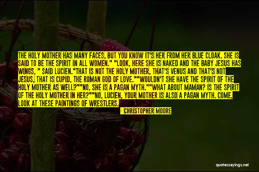 It's Not All About Love Quotes By Christopher Moore It's Not All About Love Quotes By Christopher Moore
