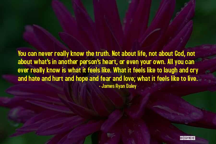 It's Not All About Love Quotes By James Ryan Daley It's Not All About Love Quotes By James Ryan Daley