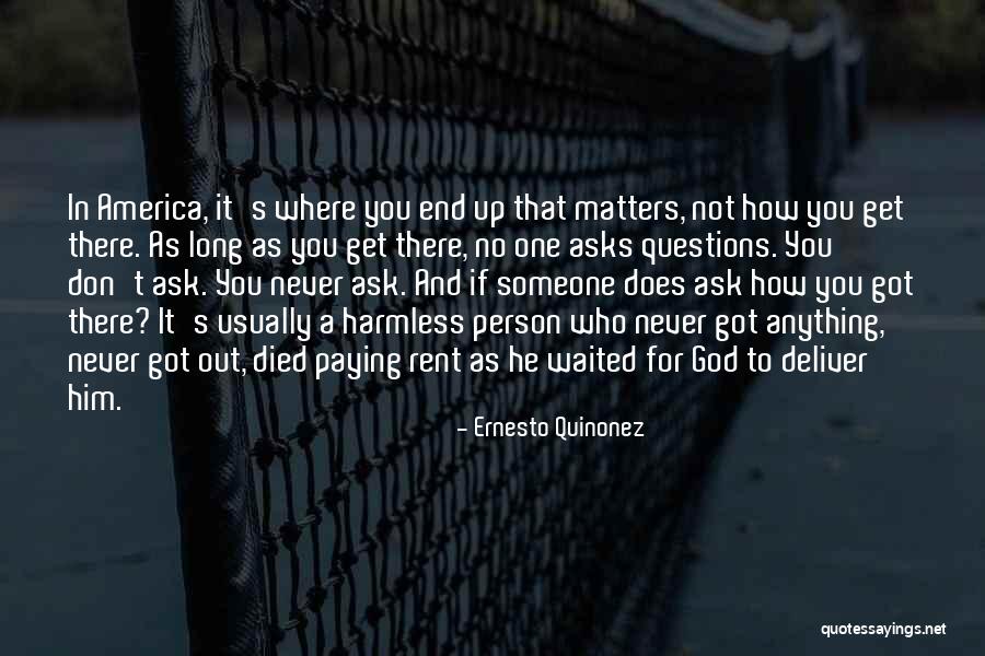 It's Not Failure Quotes By Ernesto Quinonez It's Not Failure Quotes By Ernesto Quinonez