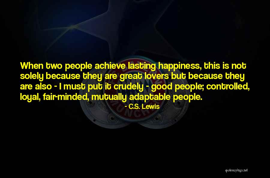 It's Not Fair Love Quotes By C.S. Lewis It's Not Fair Love Quotes By C.S. Lewis